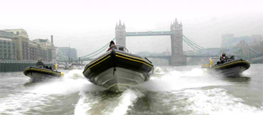 Rib Tec london
